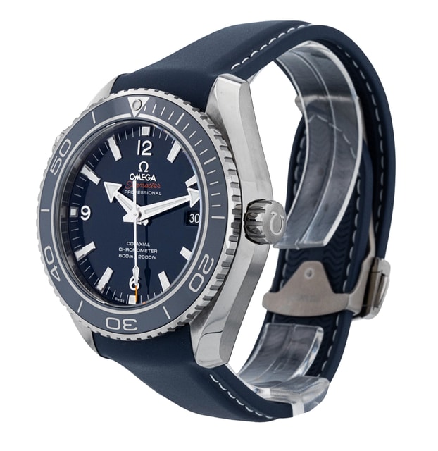 Omega Planet Ocean 232.92.46.21.03.001 Image 2